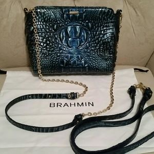 Brahmin Purse